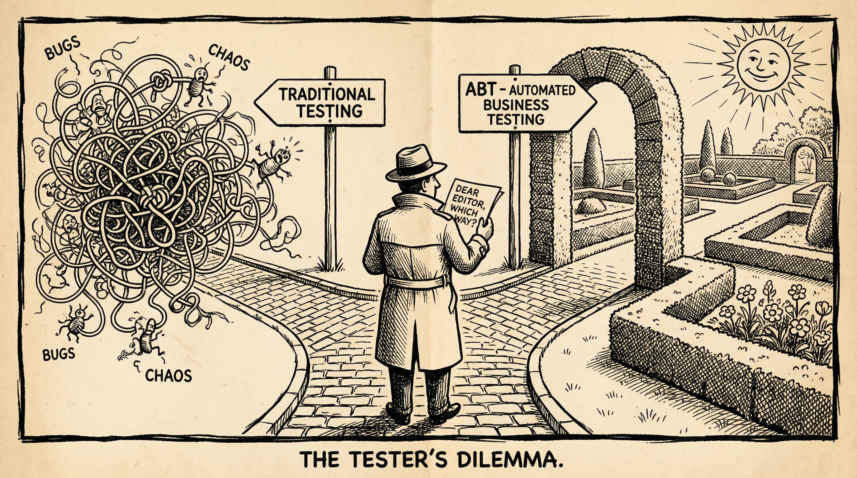 Module 1 illustration
