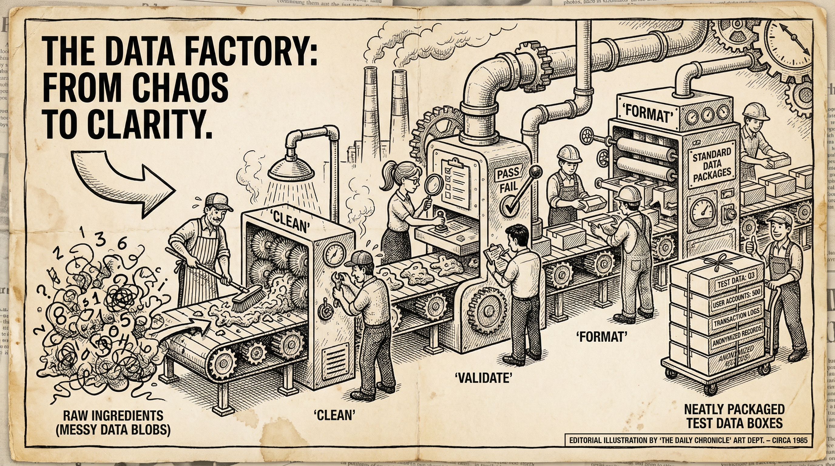 Module 6 illustration